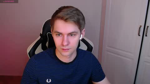 Billy online show from May 1, 1:54 am
