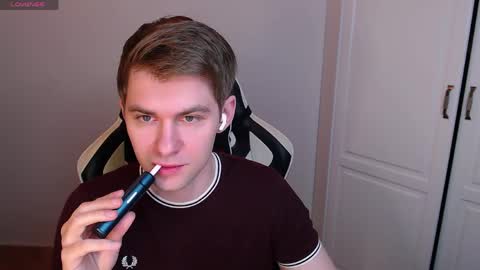 Billy online show from May 2, 3:11 am