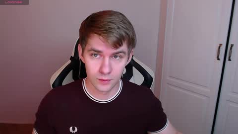 Billy online show from May 24, 2:38 am