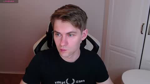 Billy online show from June 10, 2:12 am