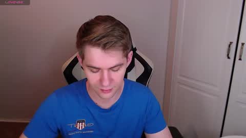 Billy online show from June 14, 2:20 am