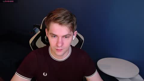 Billy online show from June 22, 2:02 am