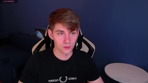 Billy online show from June 27, 1:54 am