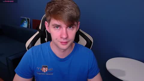 Billy online show from August 2, 11:03 pm