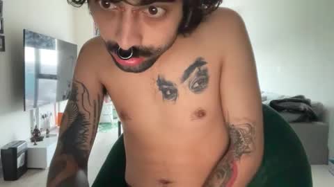 yourboo25 online show from February 7, 11:47 am