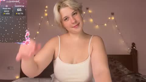 Eva online show from February 22, 5:00 pm