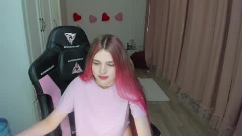 Cassie online show from April 16, 7:58 pm