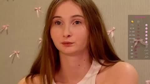 creamysister online show from December 3, 8:29 pm