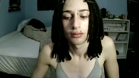 yourcuminmymouthlover online show from July 6, 5:59 am