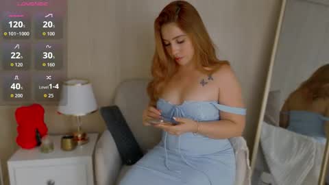 Sofia  independent model 3 online show from March 27, 4:40 am