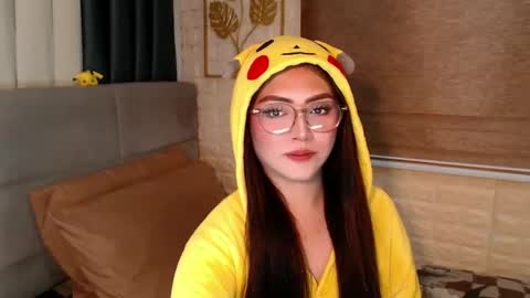 Snapshot of yourdevilsweettsx chatting on January 6, 12:24 pm JEN online show from January 6, 12:24 pm