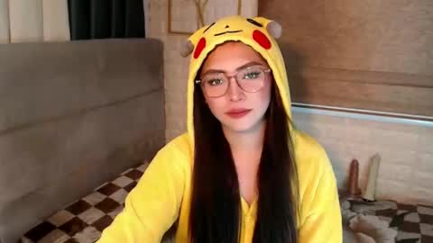 Snapshot of yourdevilsweettsx chatting on January 7, 6:48 am JEN online show from January 7, 6:48 am