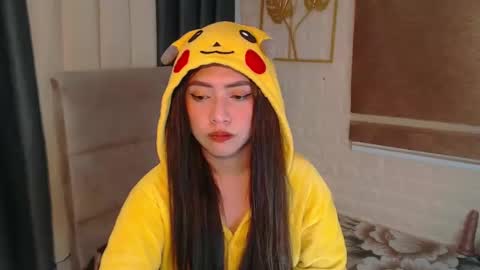 Snapshot of yourdevilsweettsx chatting on January 11, 9:57 am JEN online show from January 11, 9:57 am