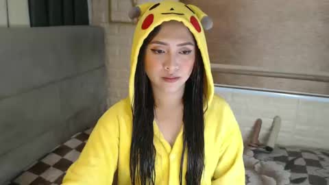 Snapshot of yourdevilsweettsx chatting on January 16, 6:03 am JEN online show from January 16, 6:03 am