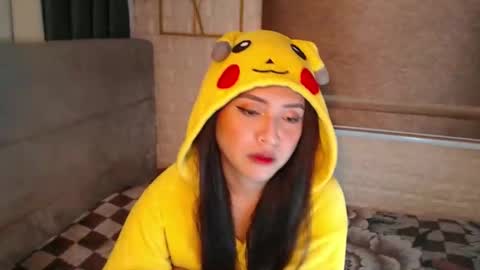 Snapshot of yourdevilsweettsx chatting on January 16, 9:05 am JEN online show from January 16, 9:05 am