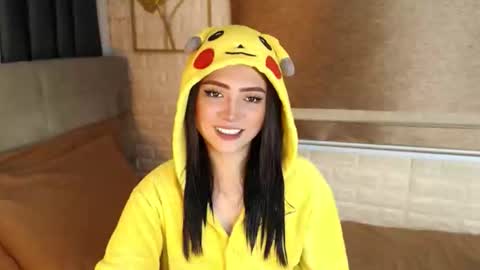 Snapshot of yourdevilsweettsx chatting on September 10, 9:20 am JEN online show from September 10, 9:20 am