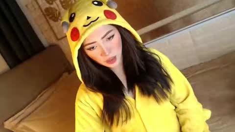 Snapshot of yourdevilsweettsx chatting on October 27, 10:52 am JEN online show from October 27, 10:52 am