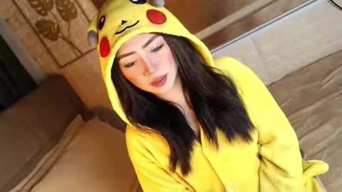 Snapshot of yourdevilsweettsx chatting on October 28, 11:58 am JEN online show from October 28, 11:58 am