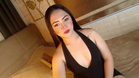 Snapshot of yourdevilsweettsx chatting on November 14, 9:41 am JEN online show from November 14, 9:41 am