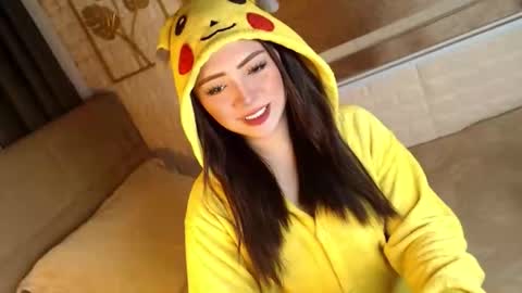 Snapshot of yourdevilsweettsx chatting on November 20, 10:48 am JEN online show from November 20, 10:48 am