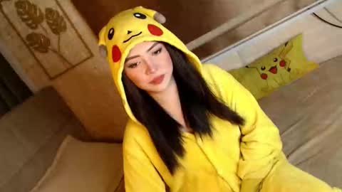 Snapshot of yourdevilsweettsx chatting on November 26, 10:27 am JEN online show from November 26, 10:27 am