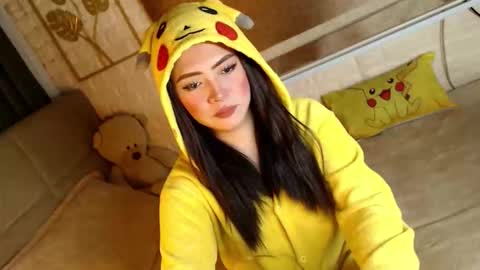 Snapshot of yourdevilsweettsx chatting on December 14, 5:57 am JEN online show from December 14, 5:57 am