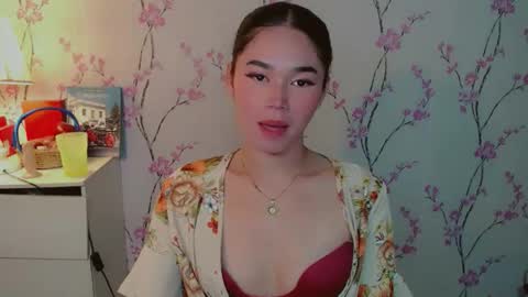 JANE online show from November 9, 7:06 am