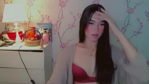 JANE online show from November 18, 1:00 am