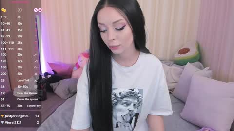 Snapshot of youreyesgazm chatting on December 18, 7:26 am Mary online show from December 18, 7:26 am