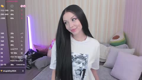 Snapshot of youreyesgazm chatting on December 21, 9:55 am Mary online show from December 21, 9:55 am