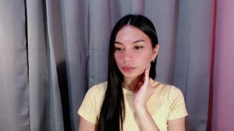Snapshot of yourfantasy_girl chatting on August 2, 7:23 pm jenlie online show from August 2, 7:23 pm