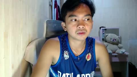 Snapshot of yourfantasyboyjr chatting on September 14, 4:50 pm i am your dream boy JR online show from September 14, 4:50 pm