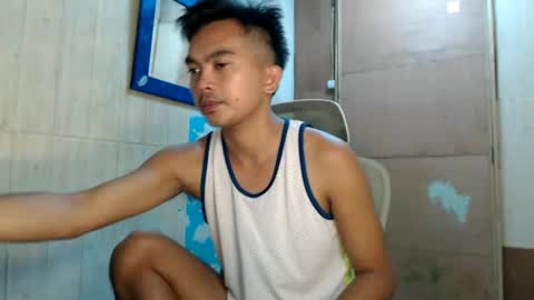 i am your dream boy  JR  online show from March 26, 12:00 pm