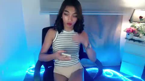 Judy online show from December 3, 11:03 pm