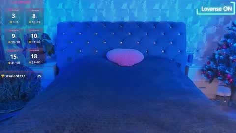 Snapshot of yourfantasywild chatting on December 4, 7:39 am Sue online show from December 4, 7:39 am