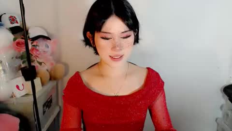 Snapshot of yourfavorateella chatting on October 10, 4:11 am PrettyElla online show from October 10, 4:11 am