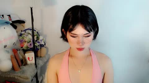 Snapshot of yourfavorateella chatting on November 12, 3:51 am PrettyElla online show from November 12, 3:51 am