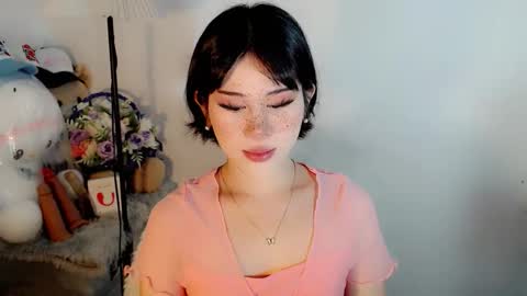 Snapshot of yourfavorateella chatting on November 13, 2:43 am PrettyElla online show from November 13, 2:43 am