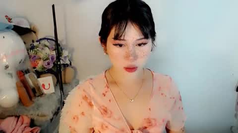 Snapshot of yourfavorateella chatting on November 15, 2:31 am PrettyElla online show from November 15, 2:31 am