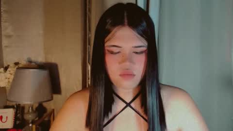 Snapshot of yourfavoratejessica chatting on October 7, 1:58 am Jessica online show from October 7, 1:58 am