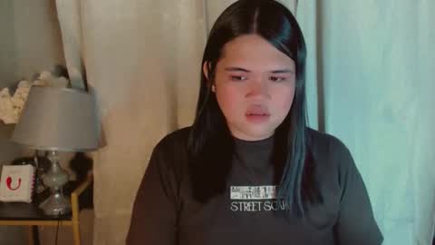 Snapshot of yourfavoratejessica chatting on October 12, 10:58 am Jessica online show from October 12, 10:58 am