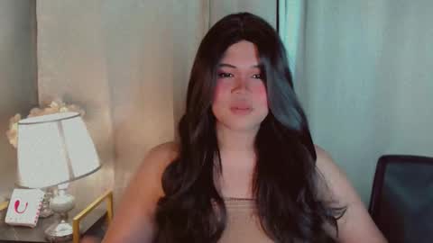 Snapshot of yourfavoratejessica chatting on October 14, 9:32 am Jessica online show from October 14, 9:32 am