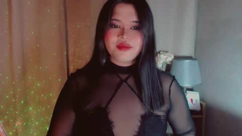 Snapshot of yourfavoratejessica chatting on October 31, 5:41 am Jessica online show from October 31, 5:41 am