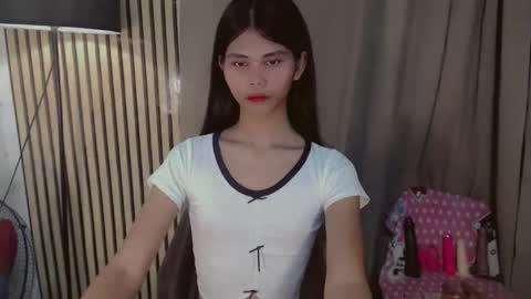 Vivian online show from February 12, 12:49 am