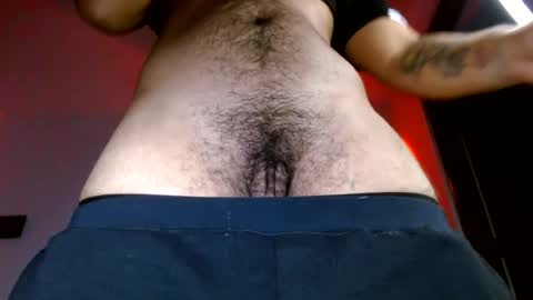 yourfavorite_bigclit online show from July 11, 11:02 am