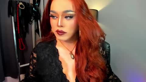 Snapshot of yourfiercemistress chatting on January 18, 8:41 am not into STINGY and CHEAP people online show from January 18, 8:41 am