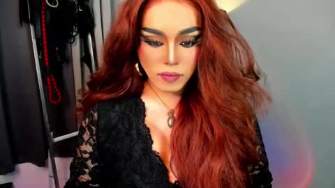 Snapshot of yourfiercemistress chatting on January 19, 11:01 am not into STINGY and CHEAP people online show from January 19, 11:01 am