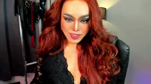 Snapshot of yourfiercemistress chatting on January 21, 11:35 am not into STINGY and CHEAP people online show from January 21, 11:35 am