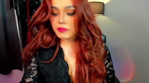 Snapshot of yourfiercemistress chatting on January 23, 5:35 am not into STINGY and CHEAP people online show from January 23, 5:35 am