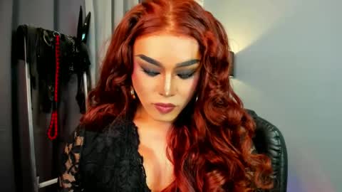 Snapshot of yourfiercemistress chatting on January 25, 1:54 am not into STINGY and CHEAP people online show from January 25, 1:54 am